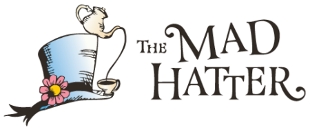 The Mad Hatter Restaurant & Tea House | Anoka, MN